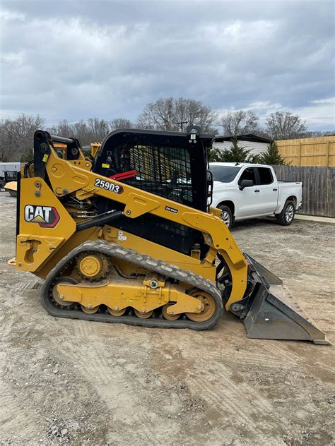 caterpillar skid steer leasing|cat skid steer rental rates.